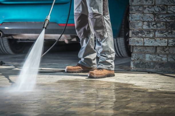 North Ballston Spa, NY Pressure Washing Services Company
