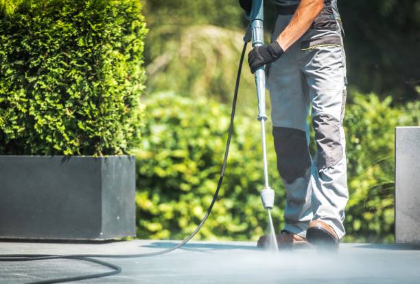 Best Parking Lot and Garage Cleaning  in North Ballston Spa, NY