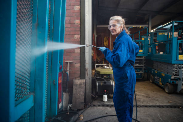 Spring Cleaning in North Ballston Spa, NY