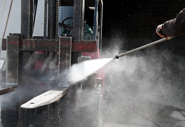 Best Building Exterior Washing  in North Ballston Spa, NY